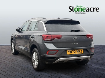 Used Volkswagen T-Roc 2023 for sale - 78447986: Photo