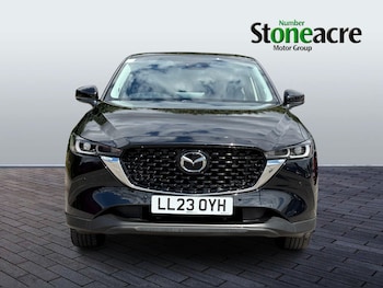 Used Mazda CX-5 2023 for sale - 75363120: Photo
