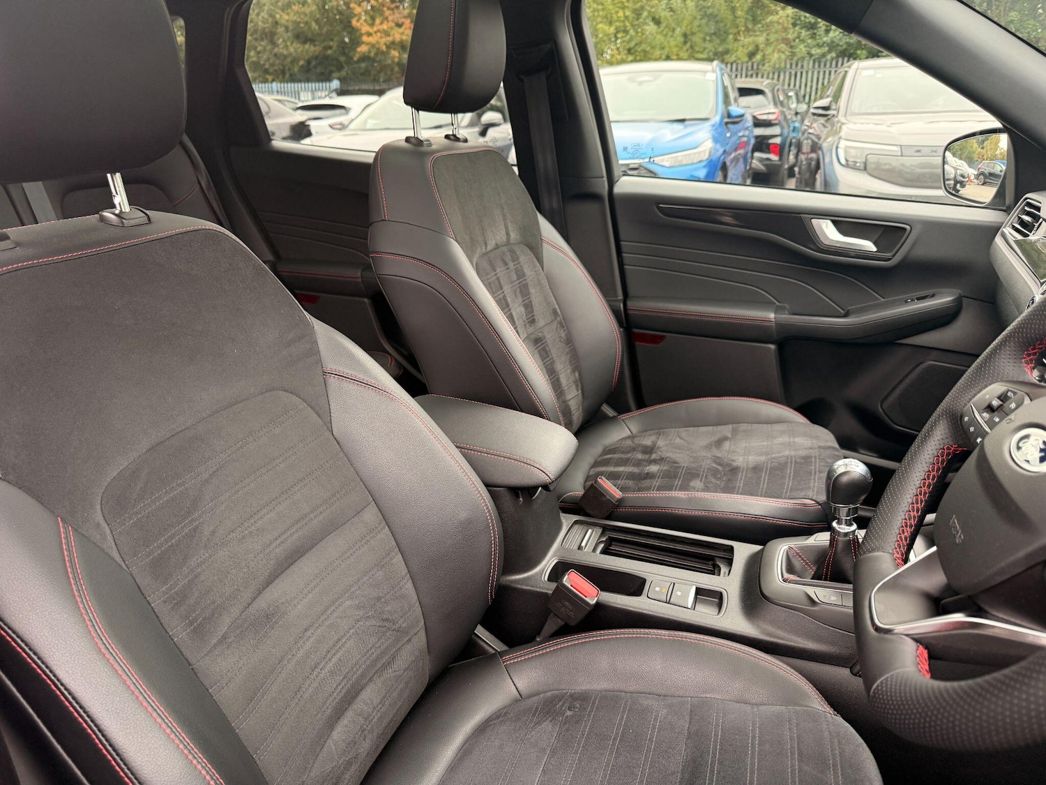 Used Ford Kuga 2022 for sale - 76898515: Photo 10