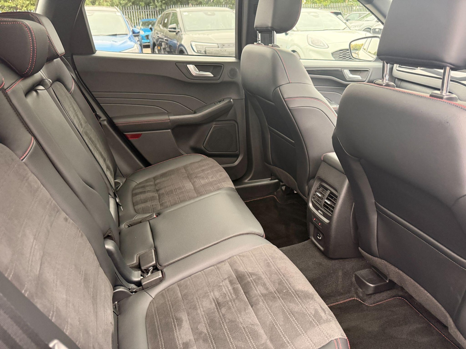 Used Ford Kuga 2022 for sale - 76898515: Photo 11