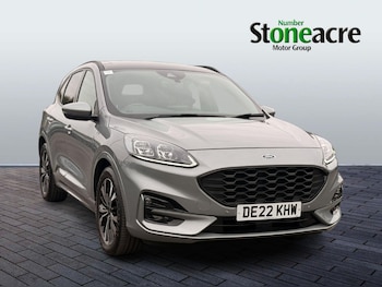 Used Ford Kuga 2022 for sale - 76898515: Photo