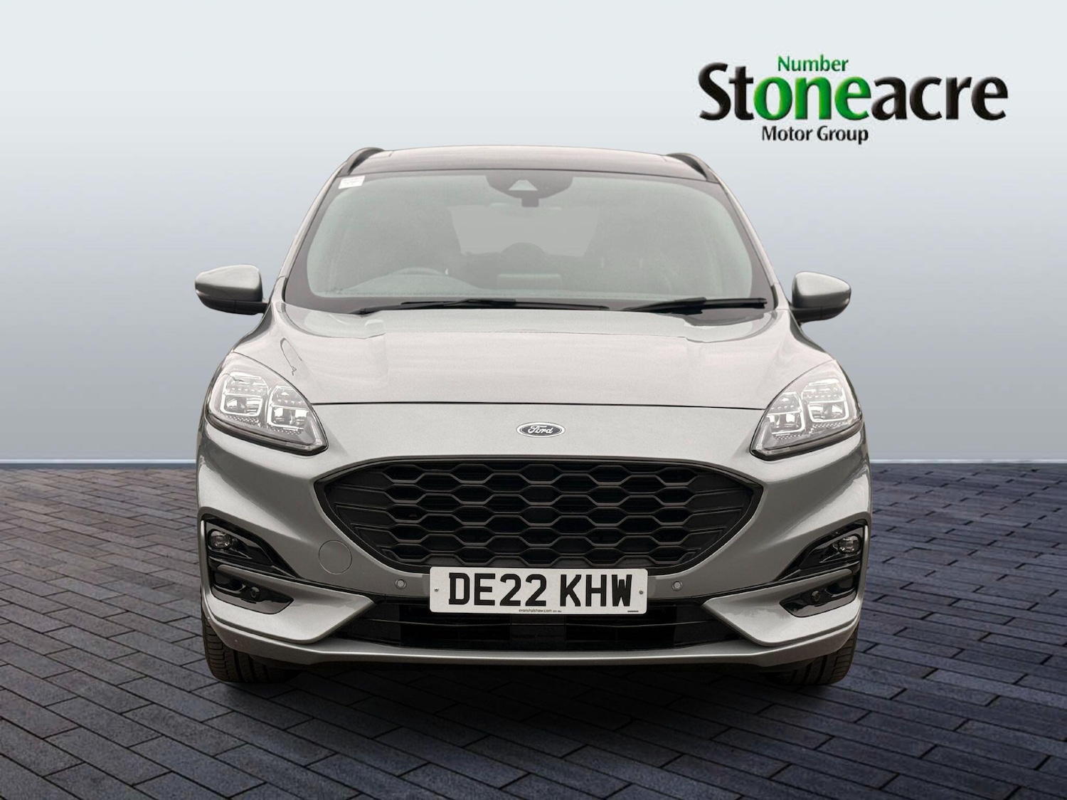 Used Ford Kuga 2022 for sale - 76898515: Photo 2