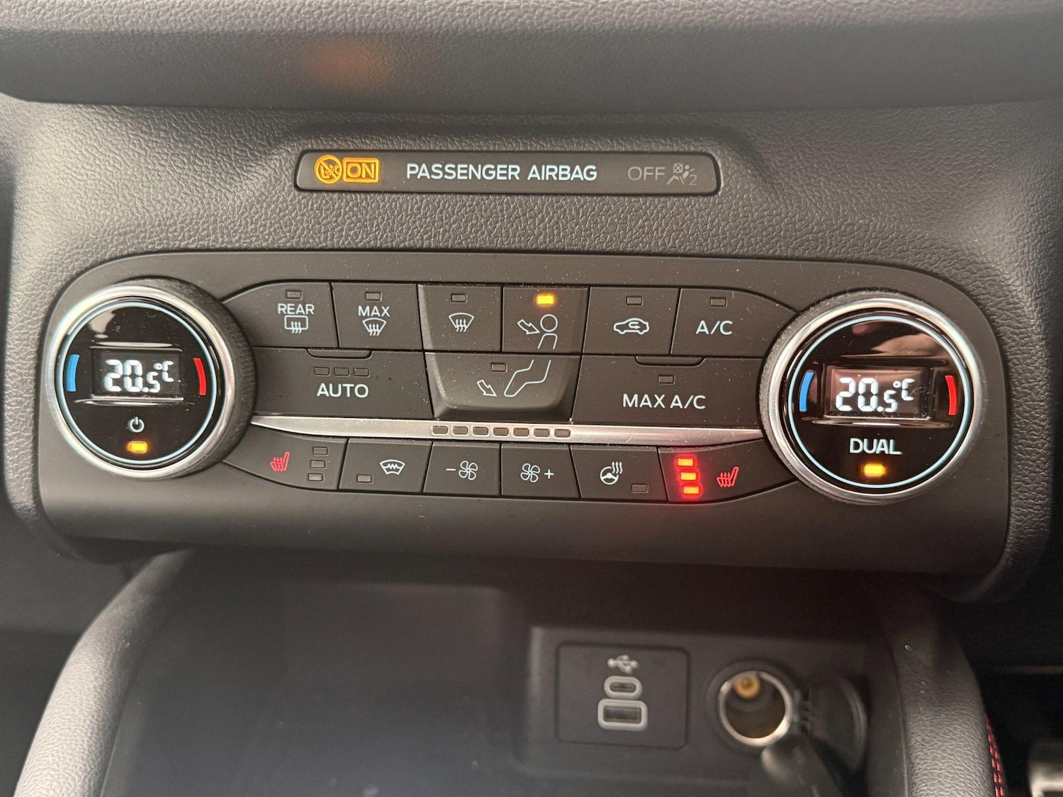 Used Ford Kuga 2022 for sale - 76898515: Photo 20