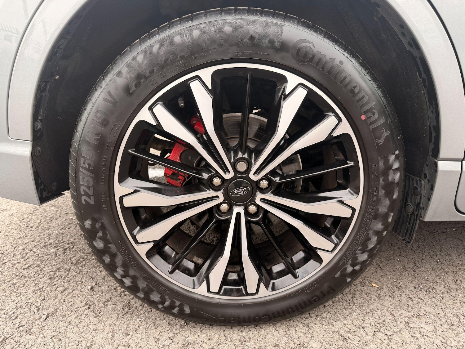 Used Ford Kuga 2022 for sale - 76898515: Photo 22