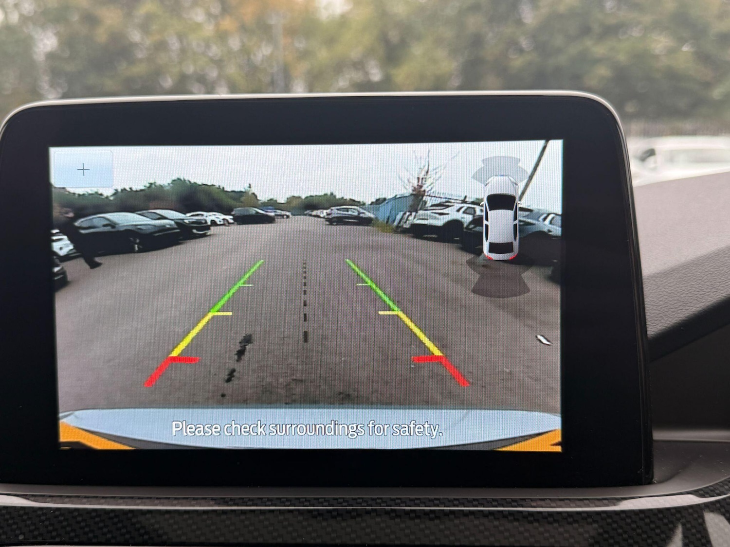 Used Ford Kuga 2022 for sale - 76898515: Photo 23