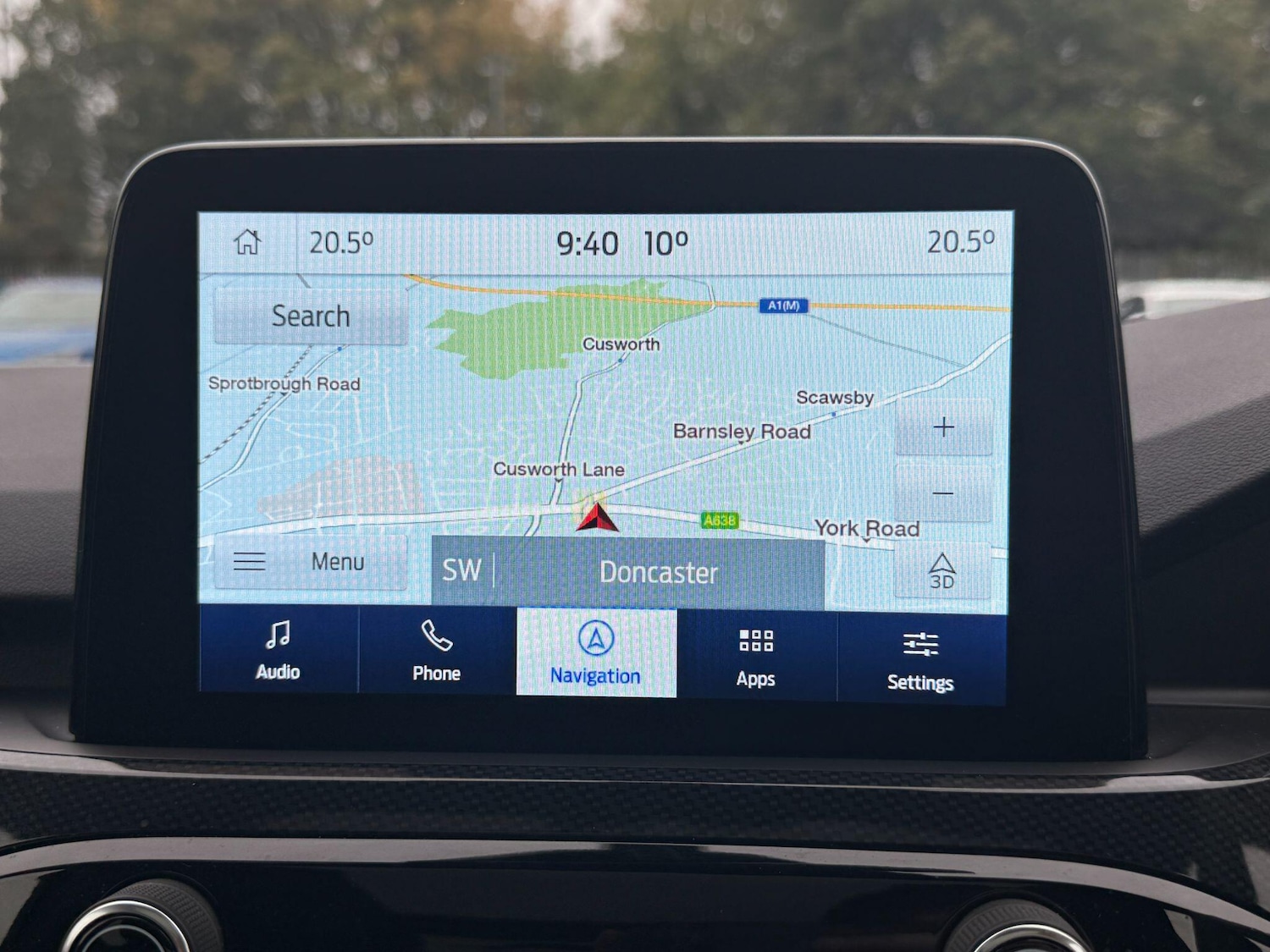 Used Ford Kuga 2022 for sale - 76898515: Photo 24