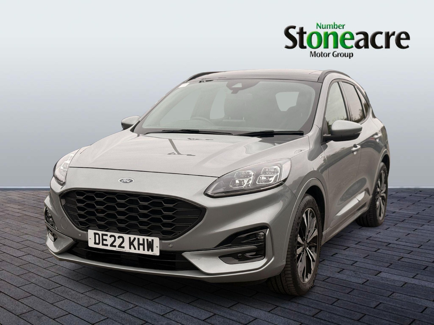 Used Ford Kuga 2022 for sale - 76898515: Photo 3