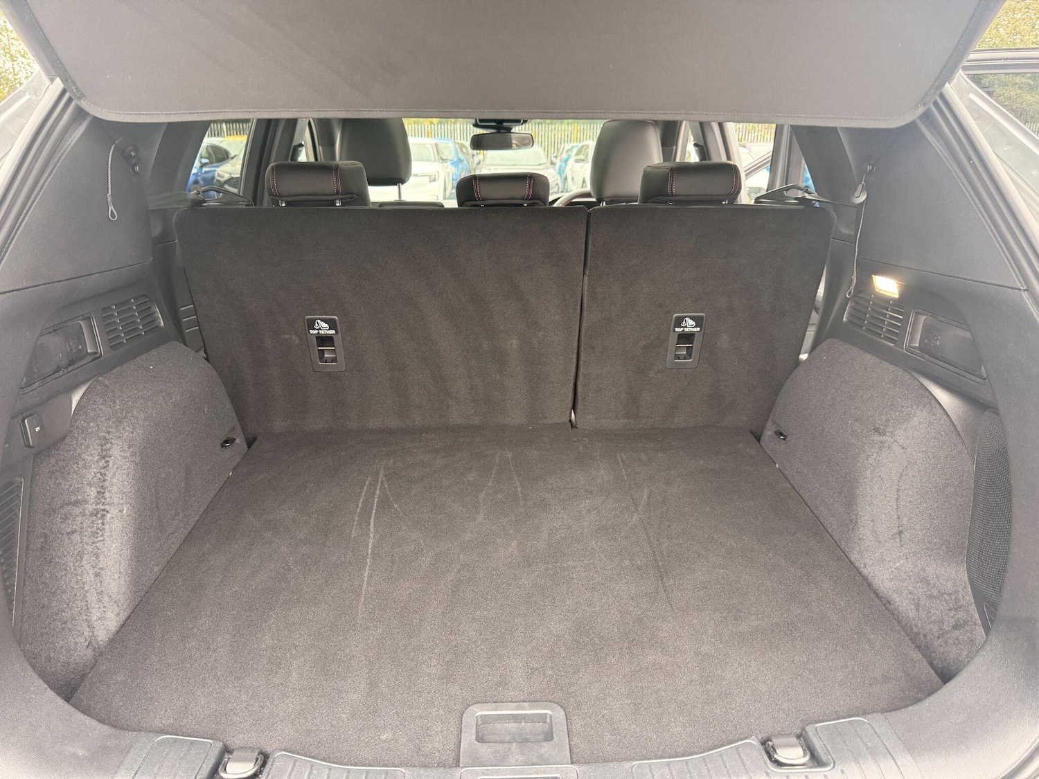 Used Ford Kuga 2022 for sale - 76898515: Photo 32