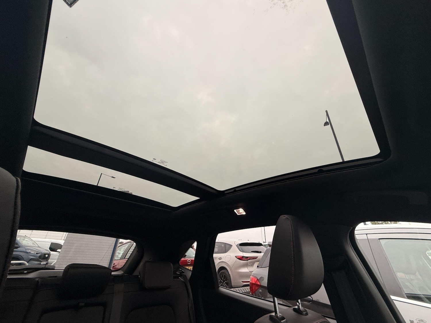 Used Ford Kuga 2022 for sale - 76898515: Photo 33