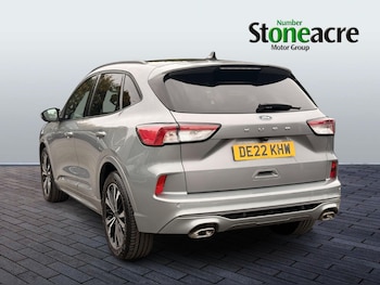 Used Ford Kuga 2022 for sale - 76898515: Photo