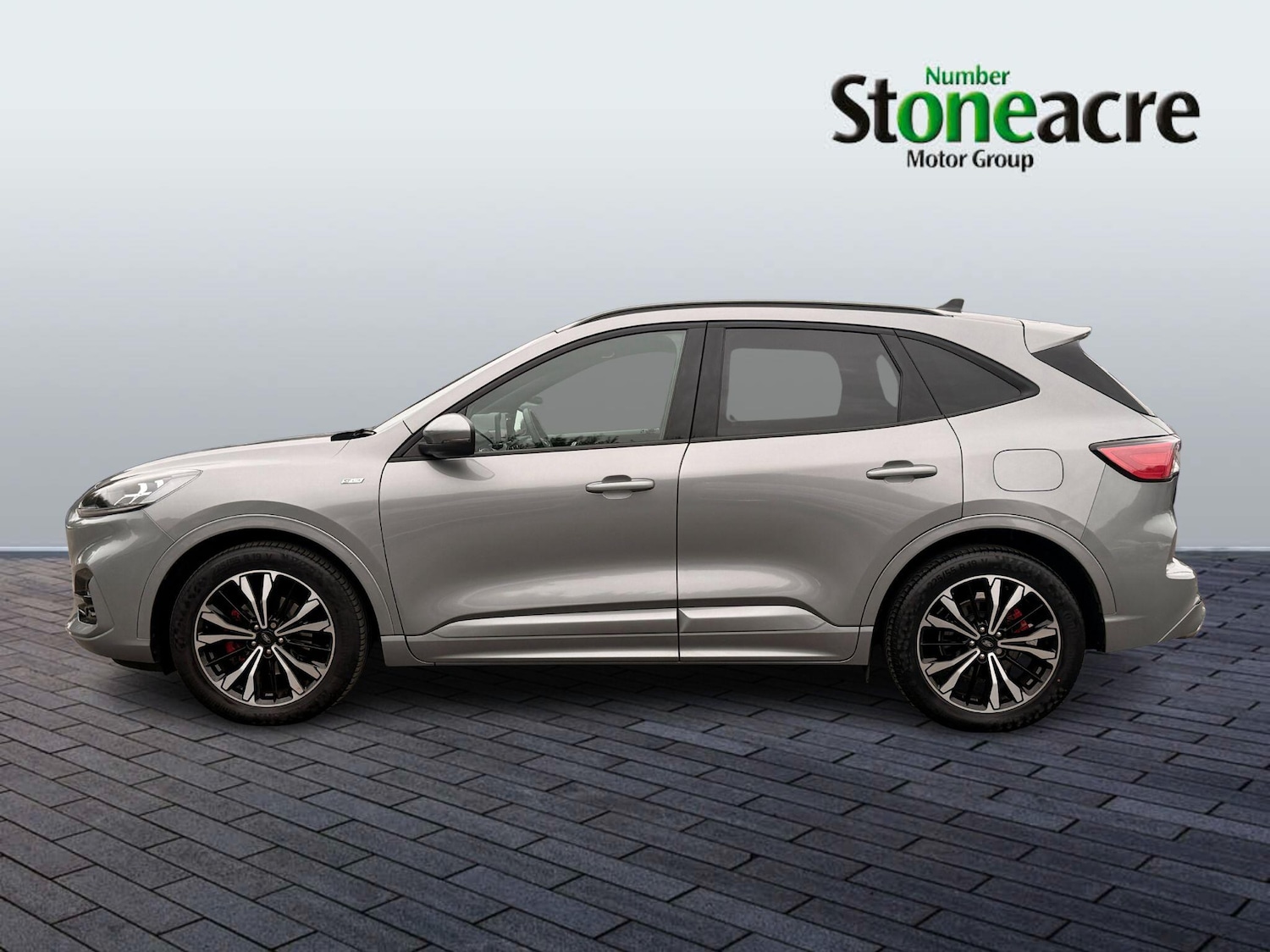 Used Ford Kuga 2022 for sale - 76898515: Photo 5