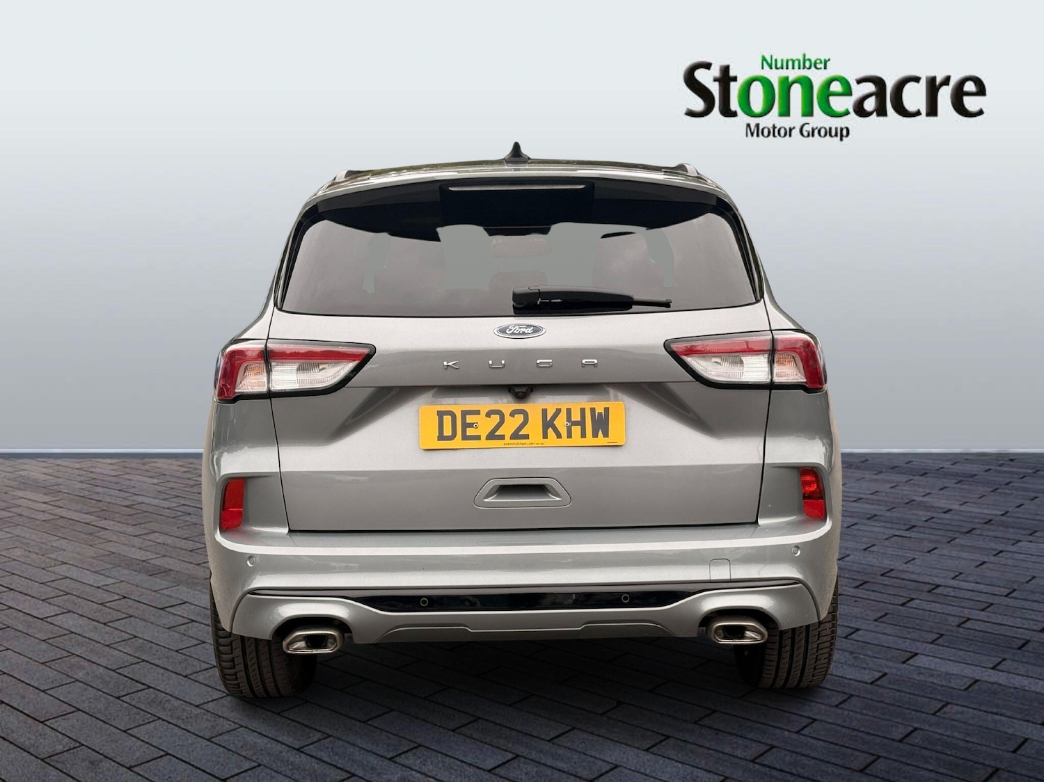 Used Ford Kuga 2022 for sale - 76898515: Photo 6