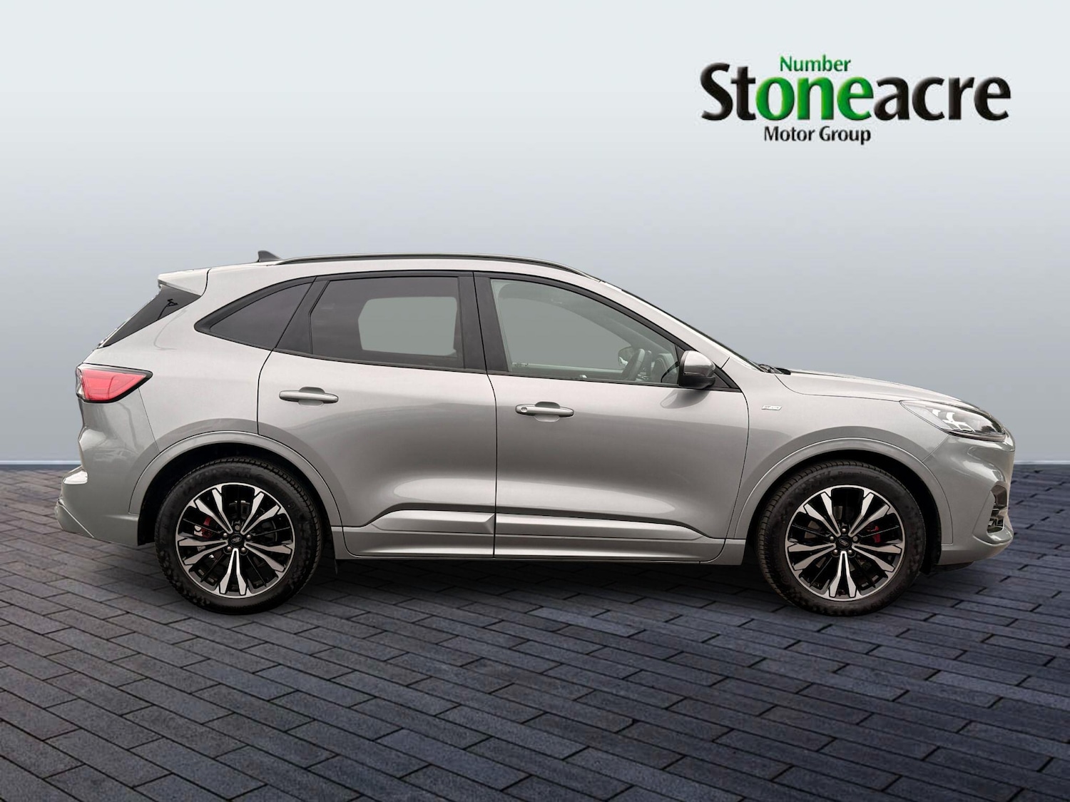 Used Ford Kuga 2022 for sale - 76898515: Photo 7