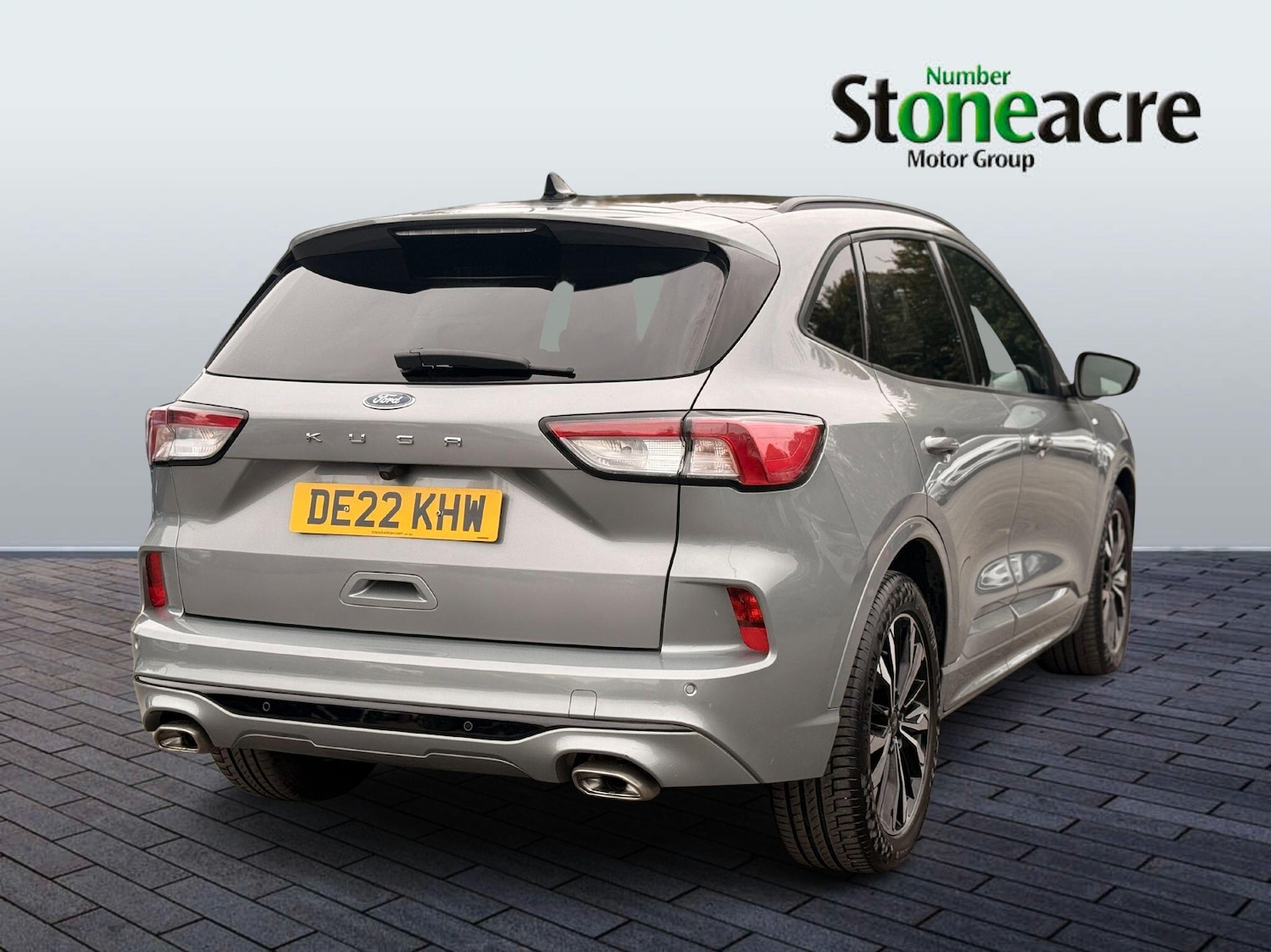 Used Ford Kuga 2022 for sale - 76898515: Photo 8