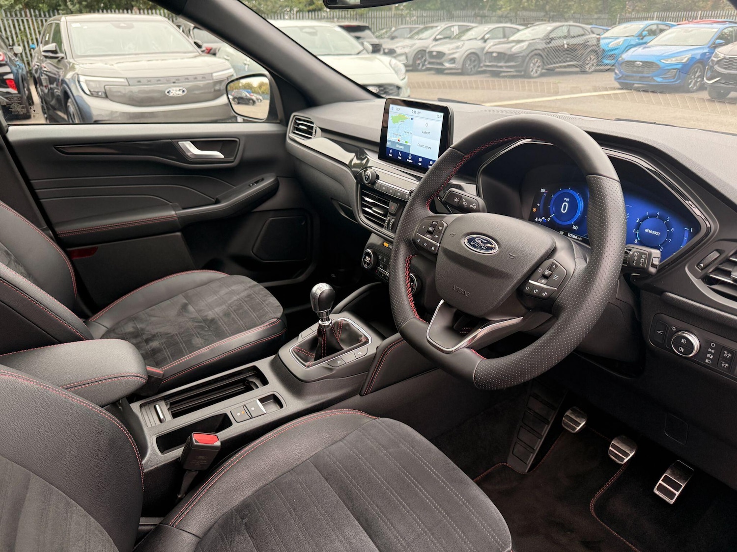 Used Ford Kuga 2022 for sale - 76898515: Photo 9