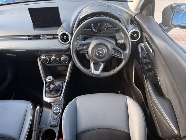 Used Mazda Mazda2 2022 for sale - 76189061: Photo 10