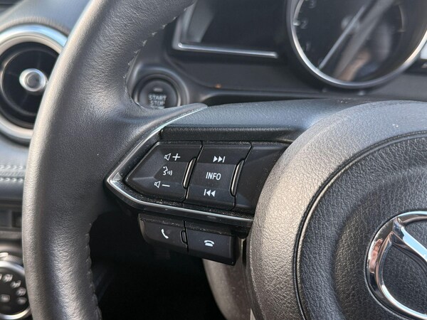 Used Mazda Mazda2 2022 for sale - 76189061: Photo 17
