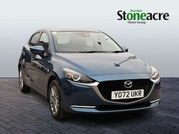Mazda - Mazda2