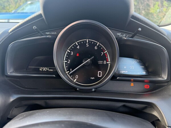 Used Mazda Mazda2 2022 for sale - 76189061: Photo 21