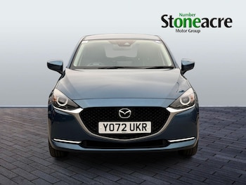 Used Mazda Mazda2 2022 for sale - 76189061: Photo 2