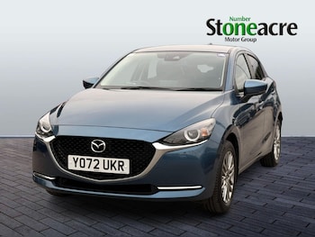 Used Mazda Mazda2 2022 for sale - 76189061: Photo 3