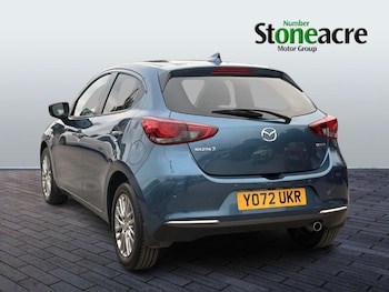 Used Mazda Mazda2 2022 for sale - 76189061: Photo 4