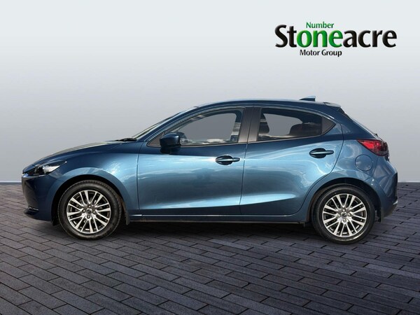 Used Mazda Mazda2 2022 for sale - 76189061: Photo 5