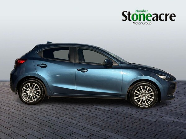 Used Mazda Mazda2 2022 for sale - 76189061: Photo 7
