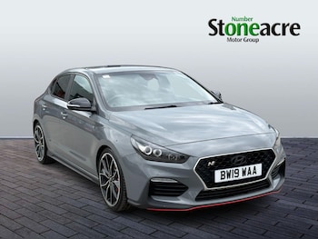 Used Hyundai i30 2019 for sale - 78922272: Photo