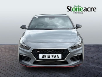 Used Hyundai i30 2019 for sale - 78922272: Photo