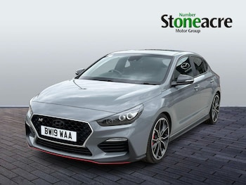 Used Hyundai i30 2019 for sale - 78922272: Photo