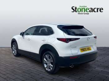 Used Mazda CX-30 2025 for sale - 75126788: Photo