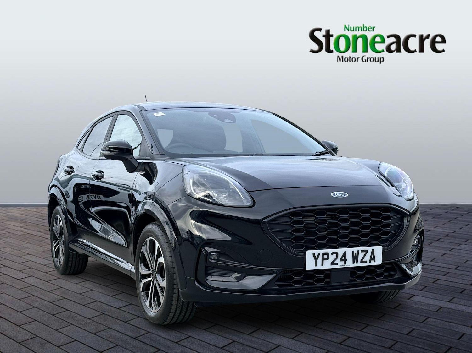 Used Ford Puma 2024 for sale - 77853848: Photo 1