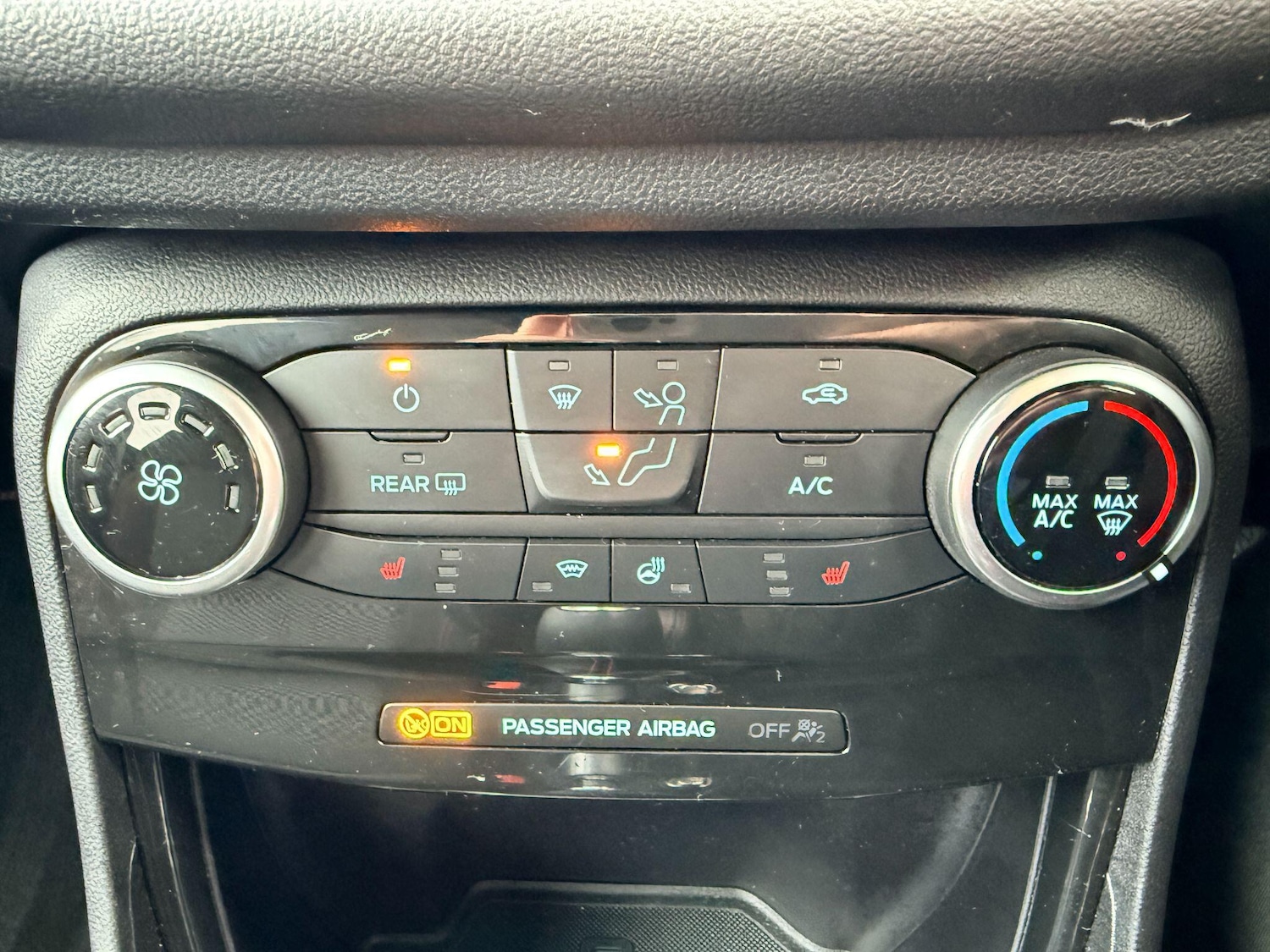 Used Ford Puma 2024 for sale - 77853848: Photo 10