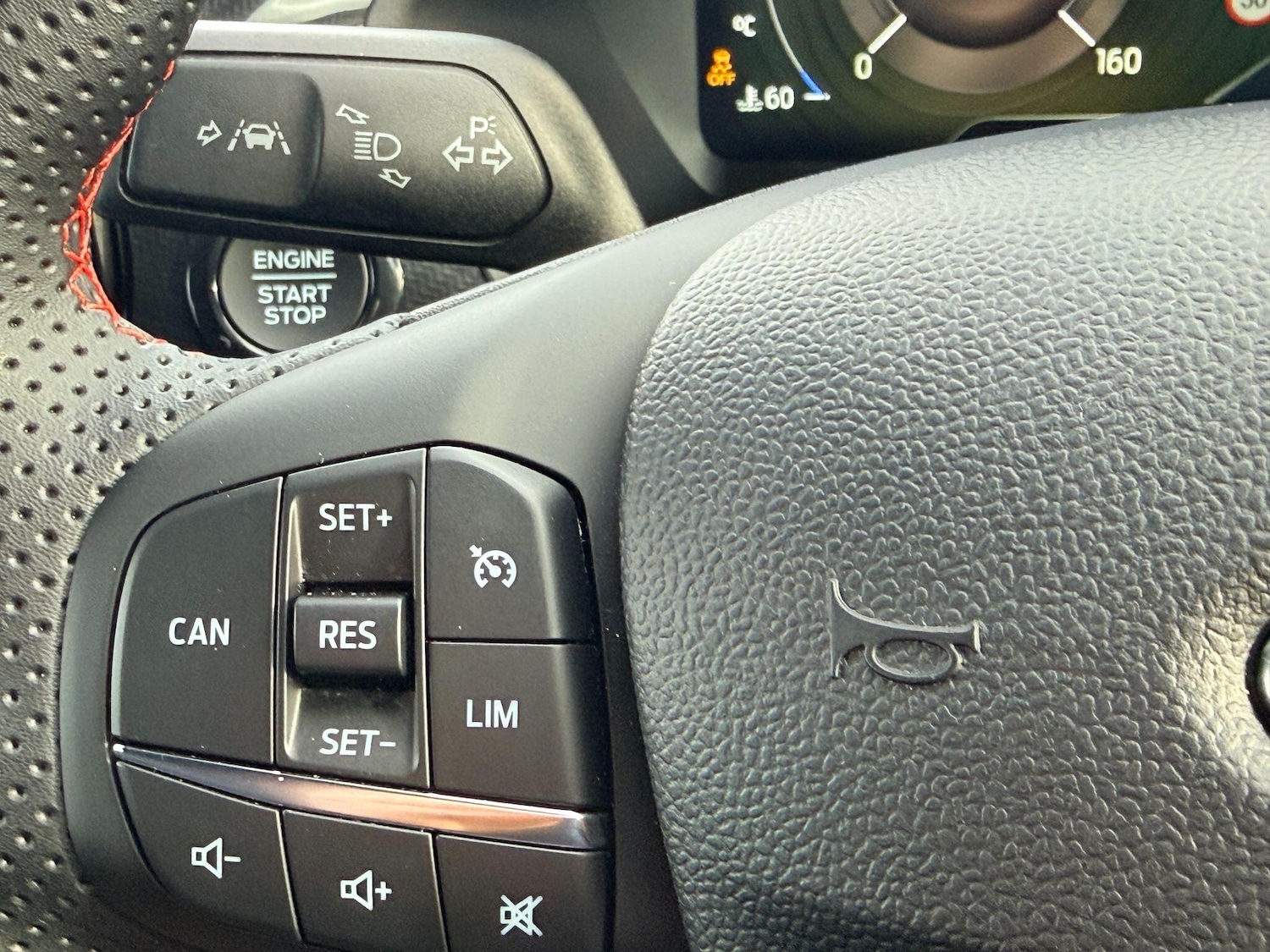 Used Ford Puma 2024 for sale - 77853848: Photo 12