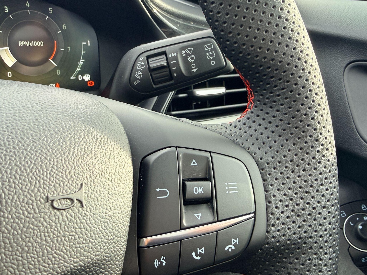 Used Ford Puma 2024 for sale - 77853848: Photo 14