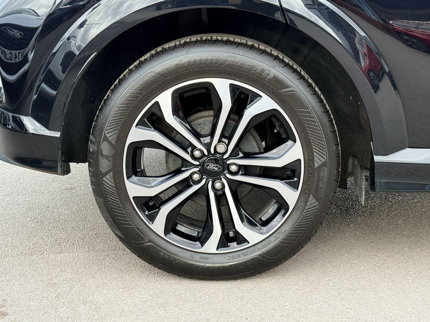 Used Ford Puma 2024 for sale - 77853848: Photo 15