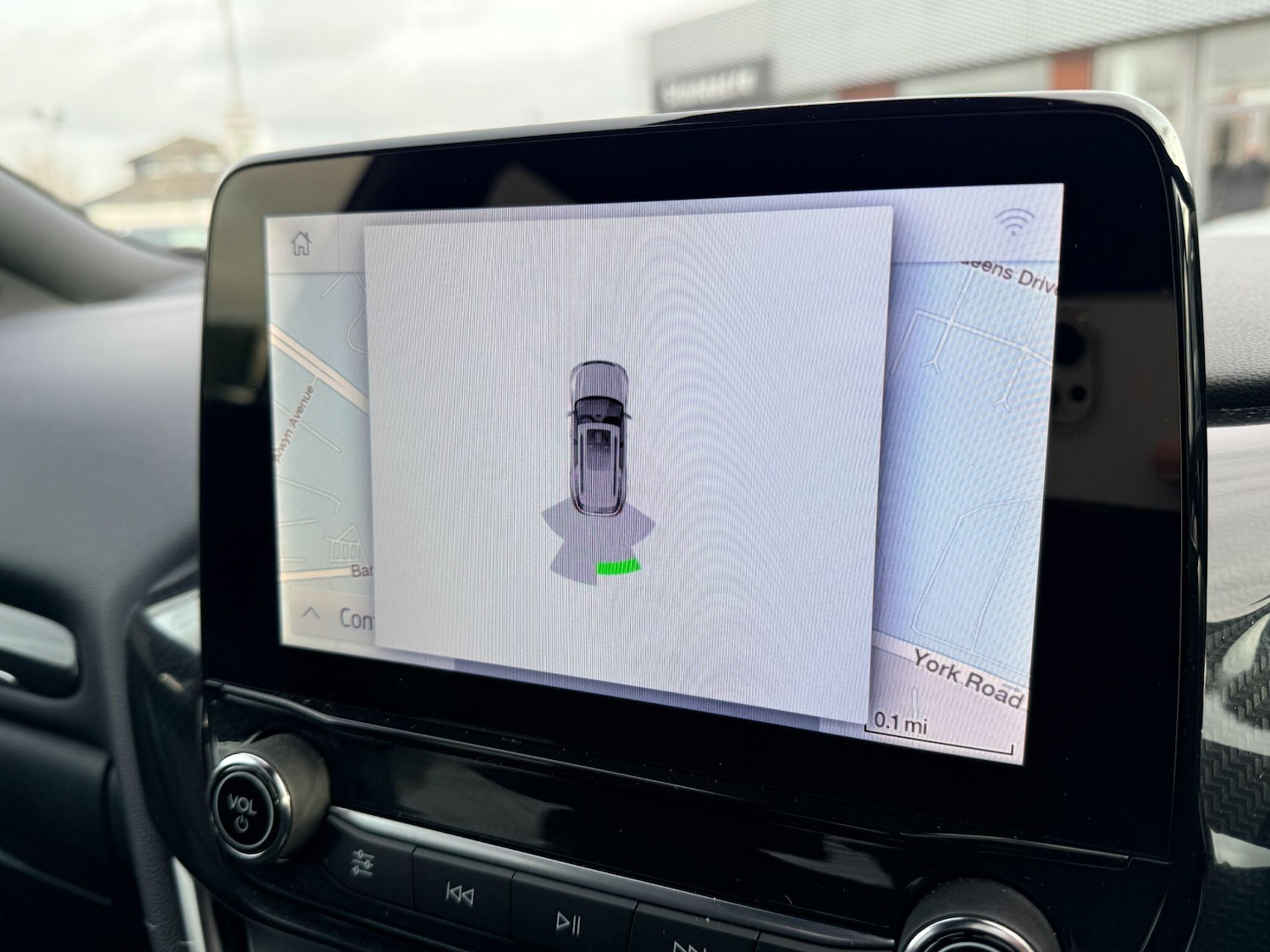 Used Ford Puma 2024 for sale - 77853848: Photo 17