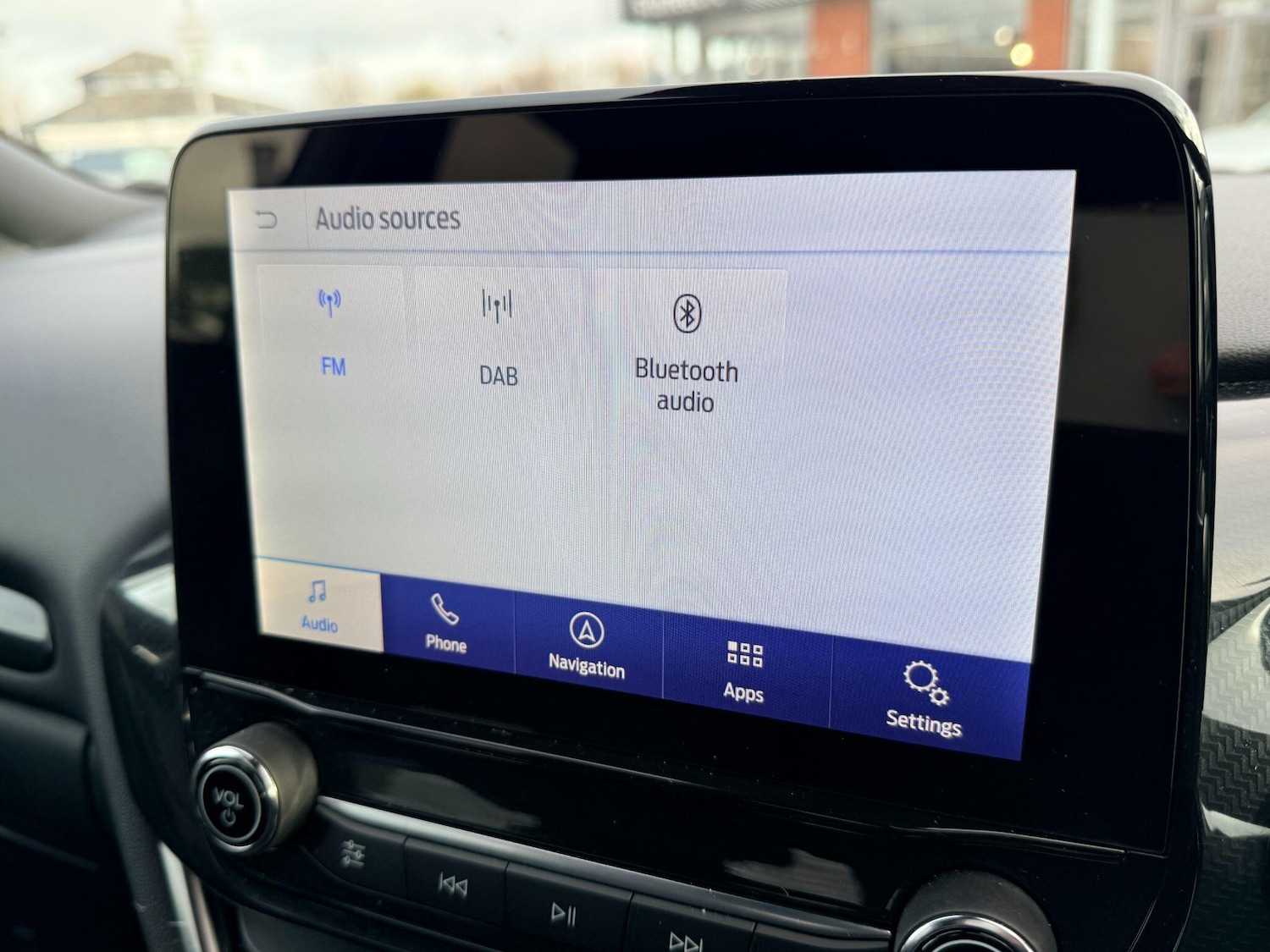 Used Ford Puma 2024 for sale - 77853848: Photo 18