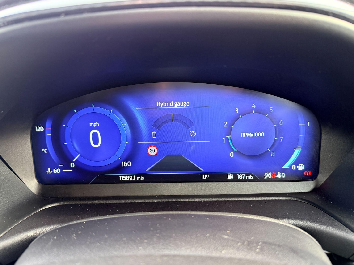 Used Ford Puma 2024 for sale - 77853848: Photo 19