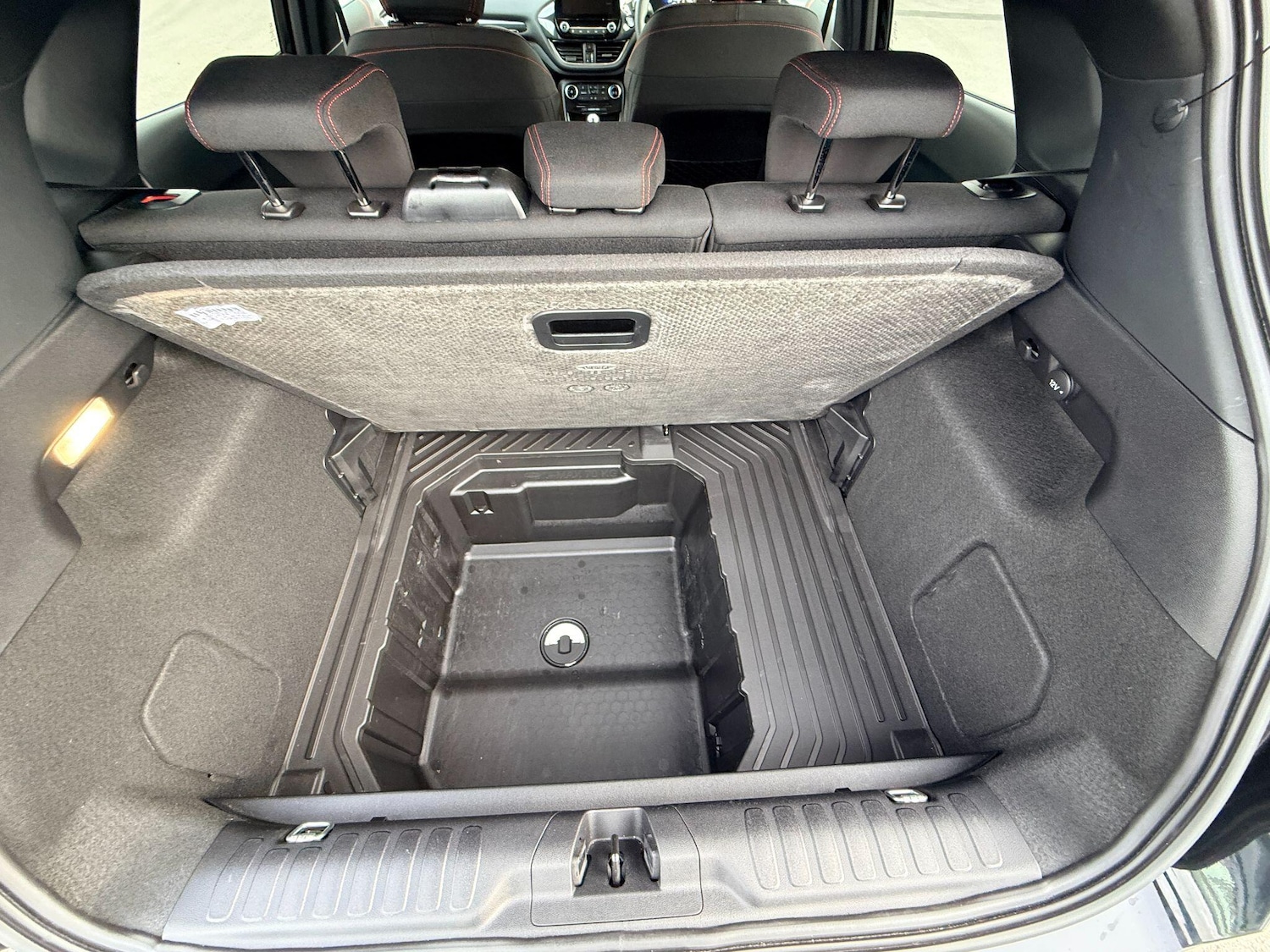 Used Ford Puma 2024 for sale - 77853848: Photo 24