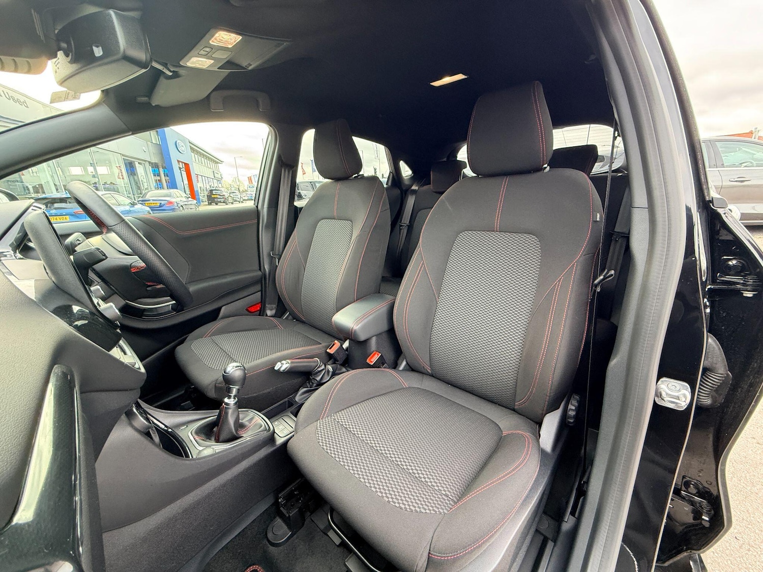 Used Ford Puma 2024 for sale - 77853848: Photo 26