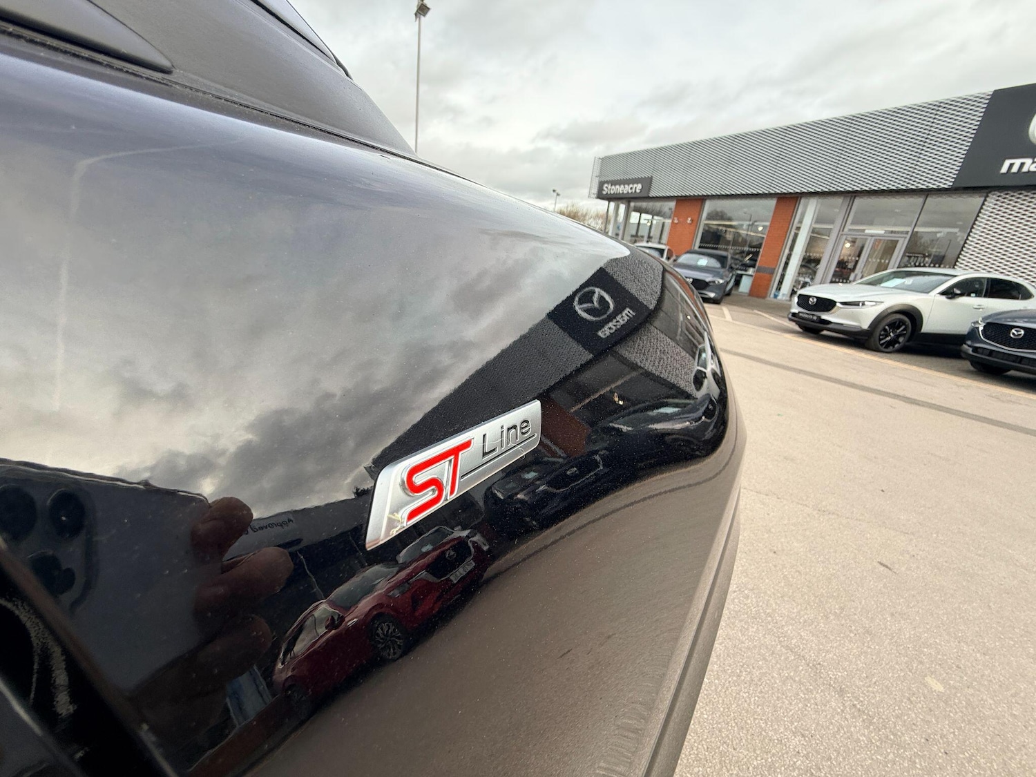 Used Ford Puma 2024 for sale - 77853848: Photo 28