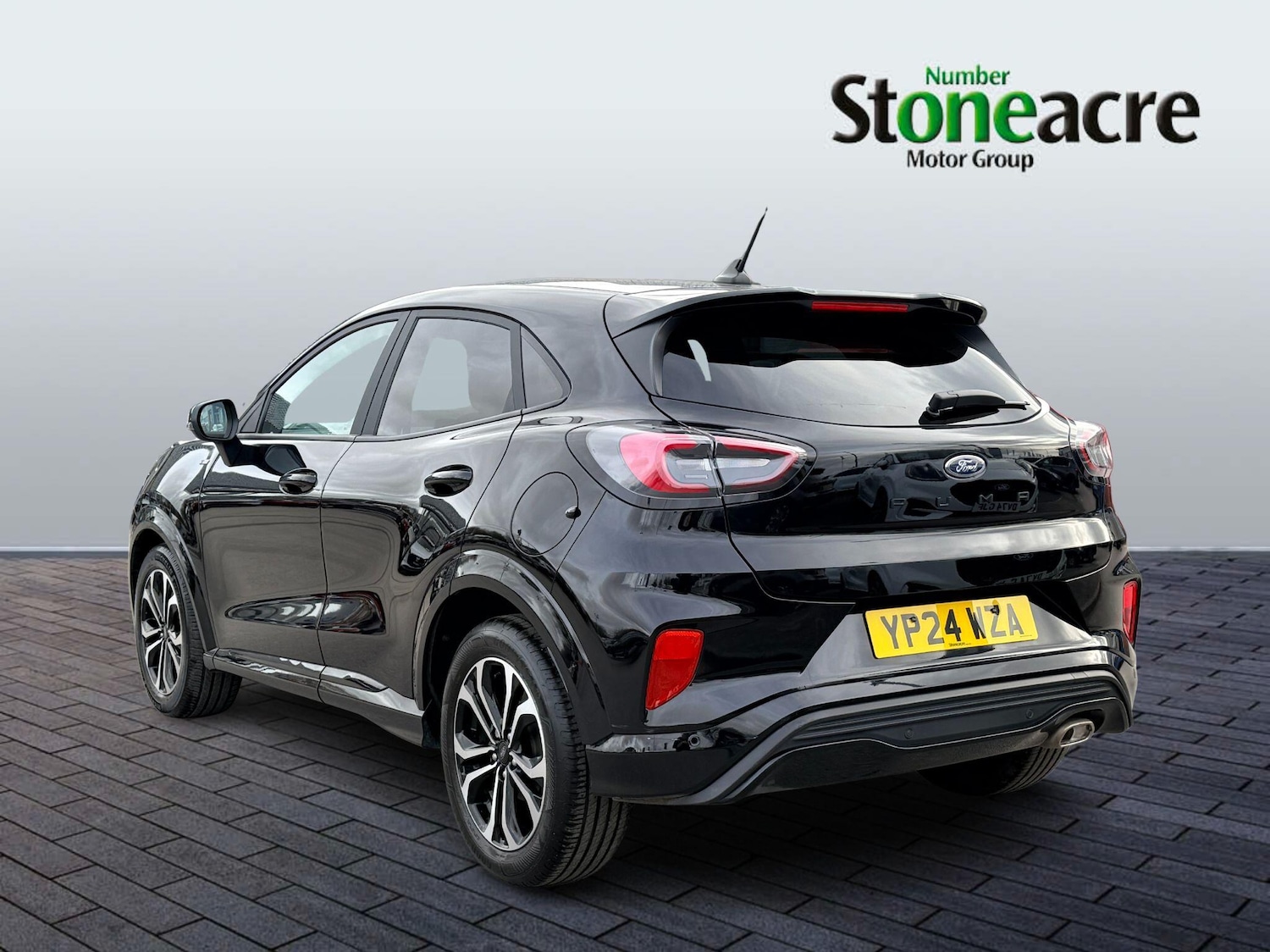 Used Ford Puma 2024 for sale - 77853848: Photo 4