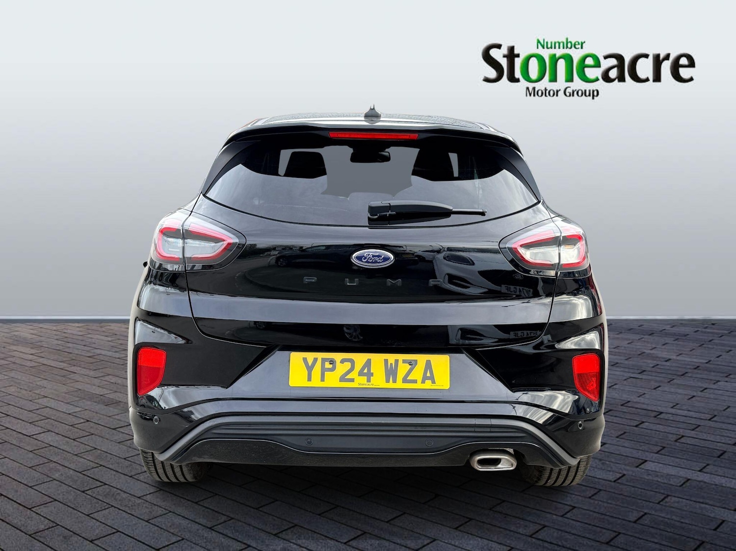 Used Ford Puma 2024 for sale - 77853848: Photo 6