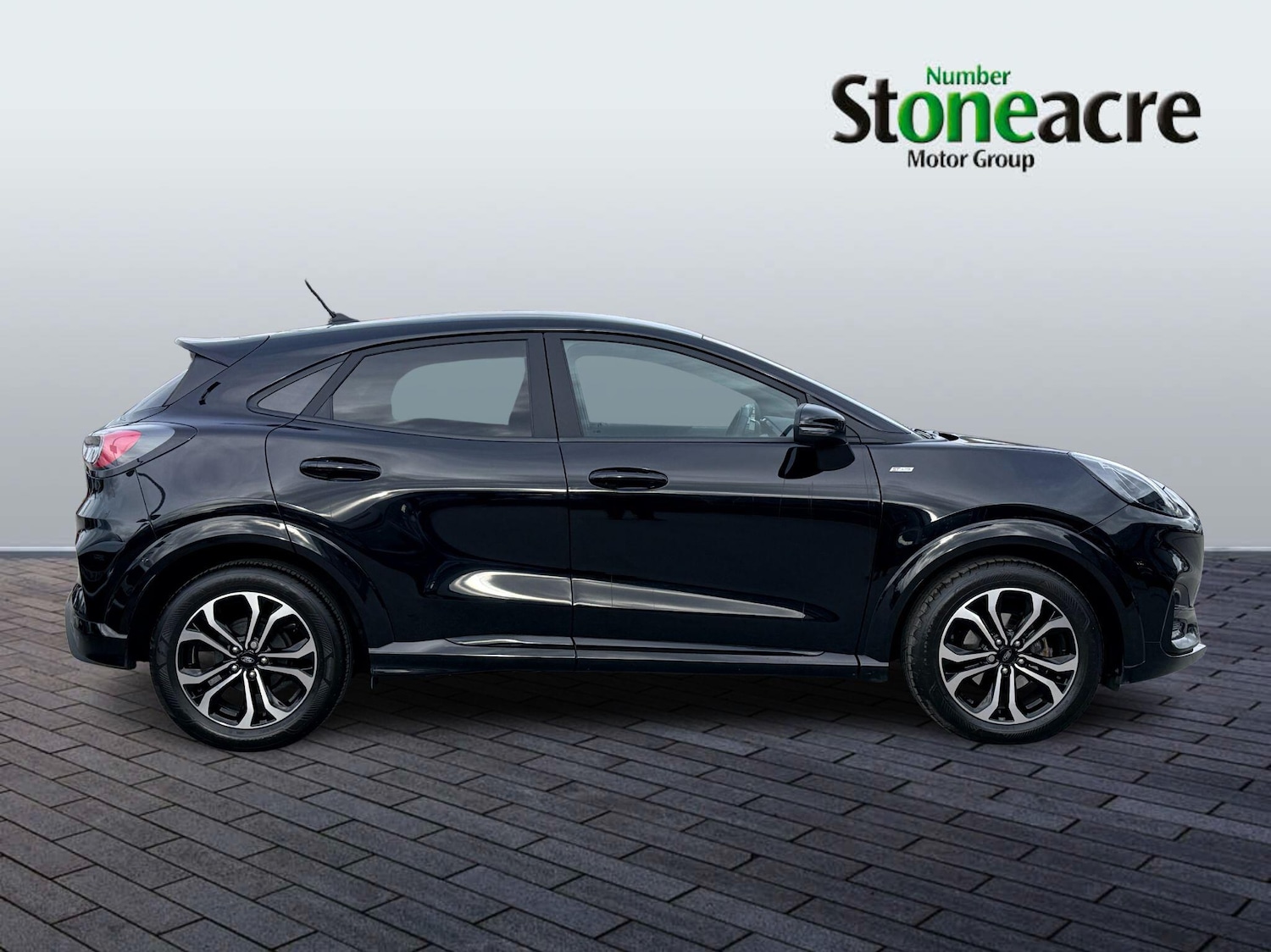 Used Ford Puma 2024 for sale - 77853848: Photo 7