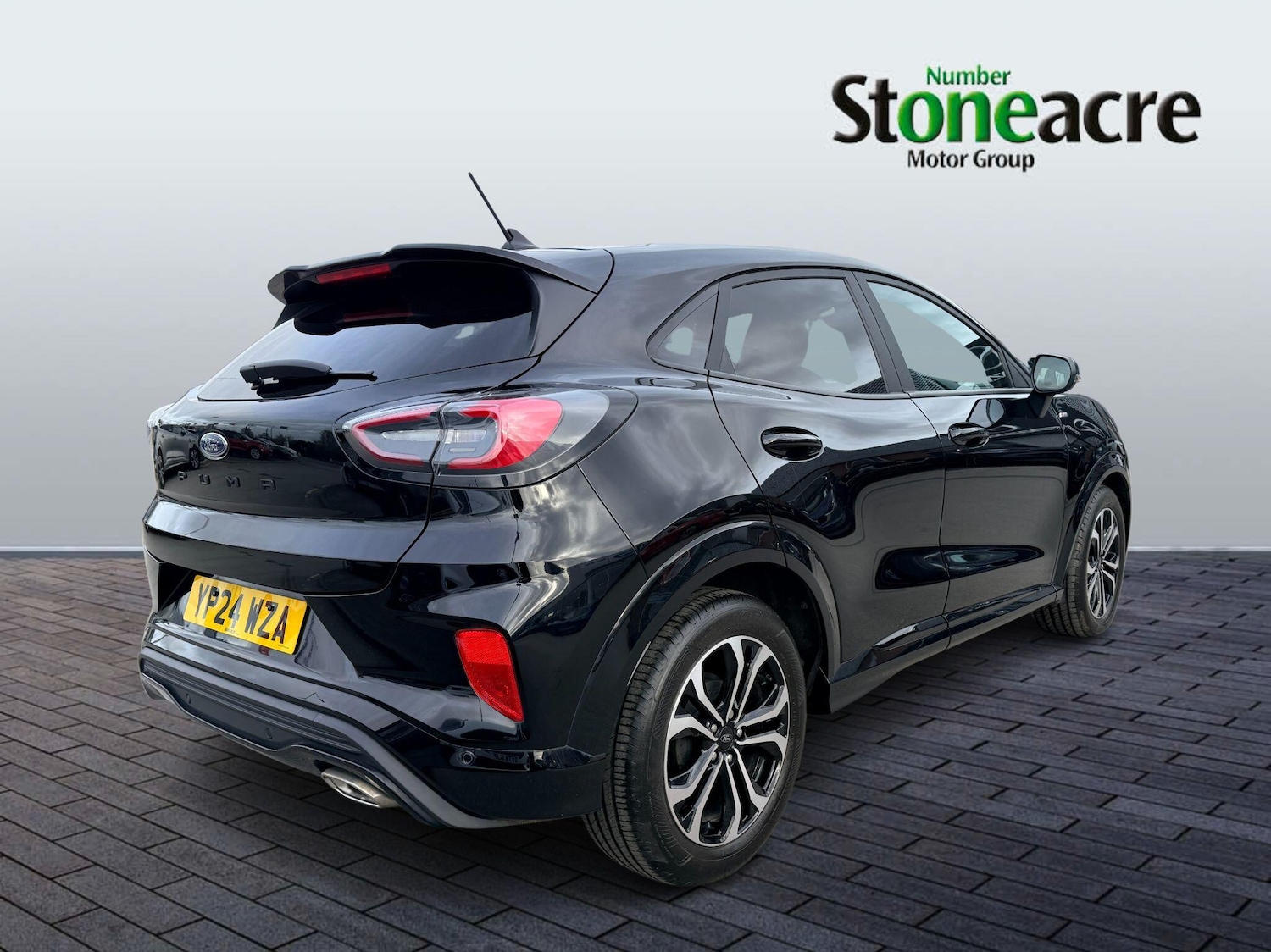 Used Ford Puma 2024 for sale - 77853848: Photo 8