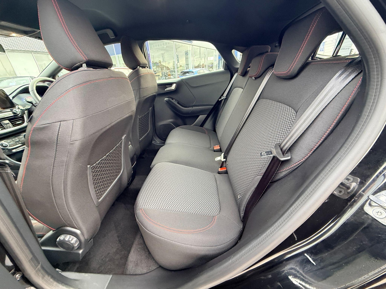 Used Ford Puma 2024 for sale - 77853848: Photo 9