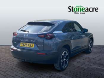Used Mazda MX-30 2025 for sale - 74909440: Photo