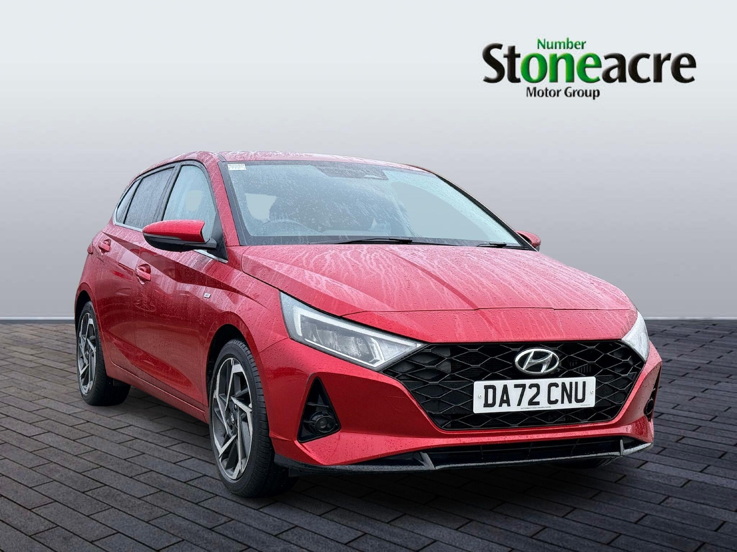 Used Hyundai i20 2022 for sale - 78072948: Photo 1